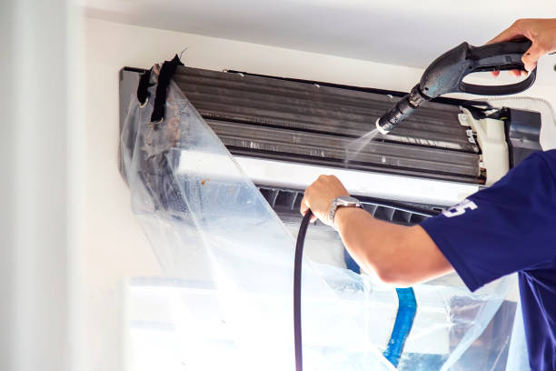 Best Air Duct Cleaning Near Me  in Holley, NY