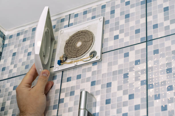Best HVAC Duct Inspection Services  in Holley, NY