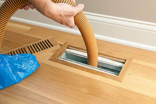 Best HVAC Air Duct Cleaning  in Holley, NY