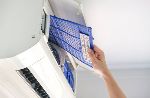 Best Air Duct Inspection  in Holley, NY