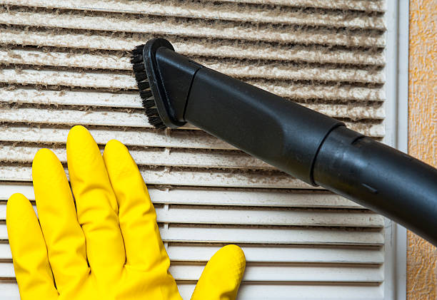 Best Affordable HVAC Duct Cleaning  in Holley, NY